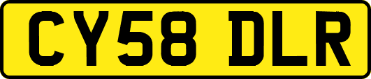 CY58DLR