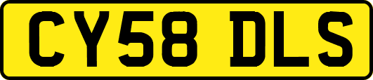 CY58DLS