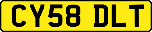 CY58DLT