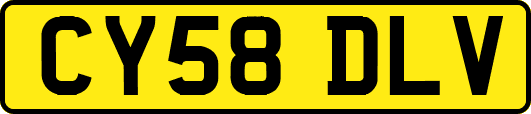 CY58DLV
