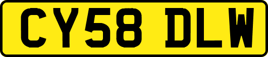 CY58DLW