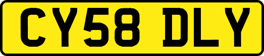 CY58DLY