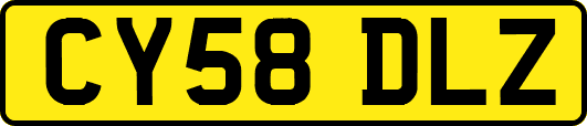 CY58DLZ