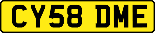 CY58DME