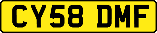 CY58DMF