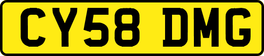 CY58DMG