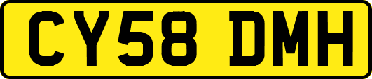 CY58DMH