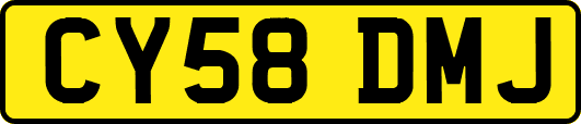 CY58DMJ