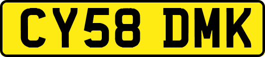 CY58DMK