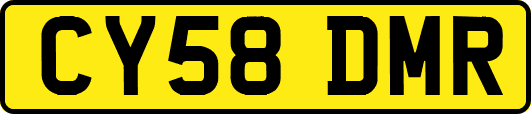 CY58DMR