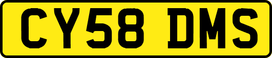CY58DMS