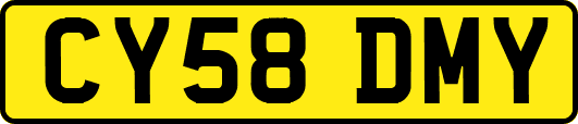 CY58DMY