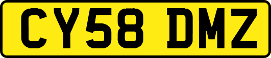 CY58DMZ