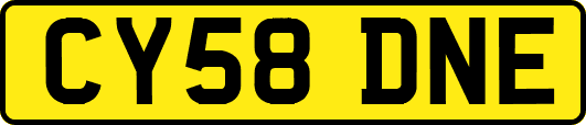 CY58DNE