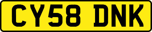CY58DNK