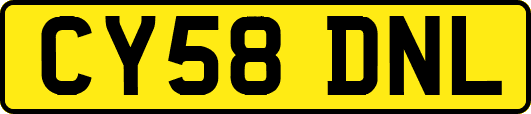 CY58DNL