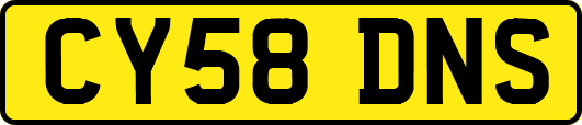 CY58DNS