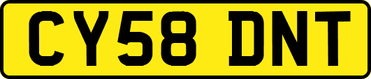 CY58DNT