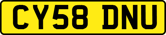 CY58DNU