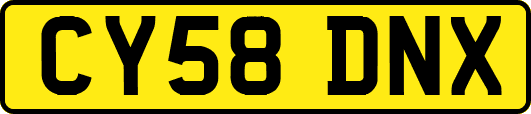 CY58DNX