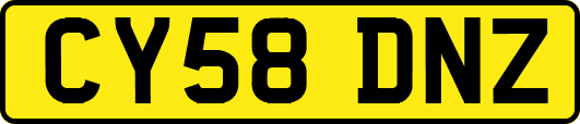 CY58DNZ