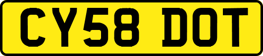 CY58DOT