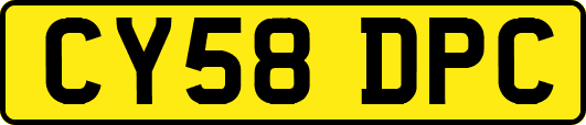 CY58DPC