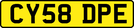 CY58DPE