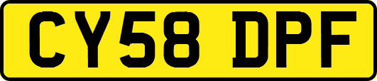CY58DPF