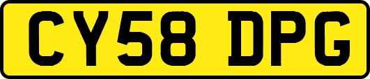 CY58DPG