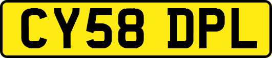 CY58DPL