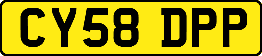CY58DPP