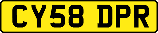CY58DPR