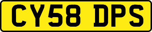 CY58DPS