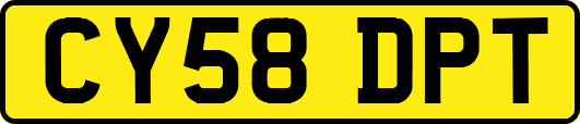 CY58DPT
