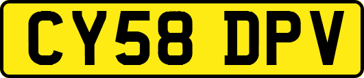 CY58DPV