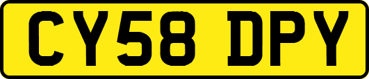 CY58DPY
