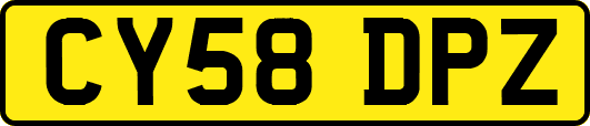 CY58DPZ