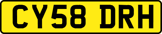 CY58DRH