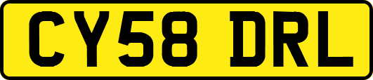 CY58DRL