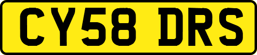 CY58DRS