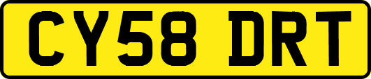 CY58DRT