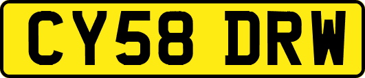 CY58DRW