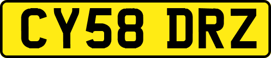 CY58DRZ