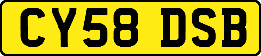 CY58DSB