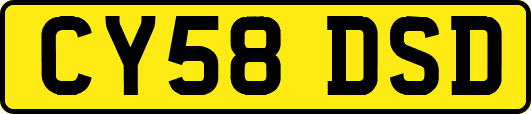 CY58DSD