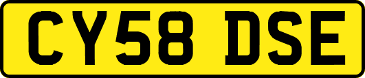 CY58DSE