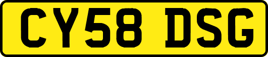 CY58DSG