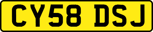 CY58DSJ