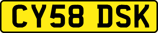 CY58DSK